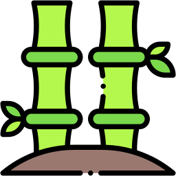 Bamboo icon