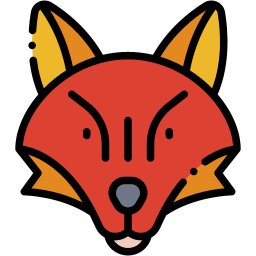 Fox icon