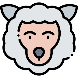 Sheep icon