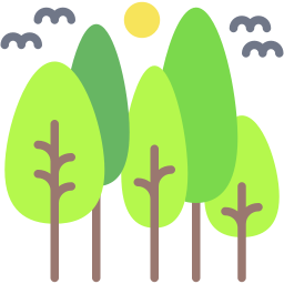 Forest icon