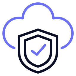 cloud-sicherheit icon