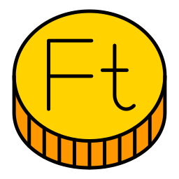 forint icon