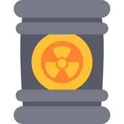 Nuclear icon