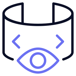 Дополненная реальность иконка