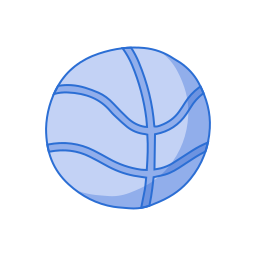 basquetebol Ícone