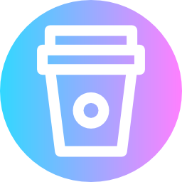 kaffeetasse icon