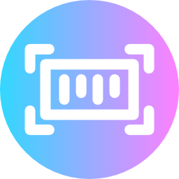 barcode icon