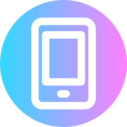 smartphone icon