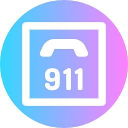 911 icon