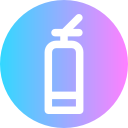 Extinguisher icon