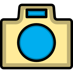 fotoapparat icon