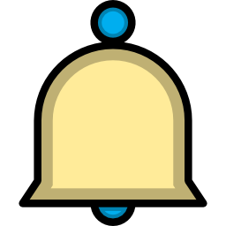 benachrichtigung icon