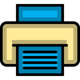 drucker icon