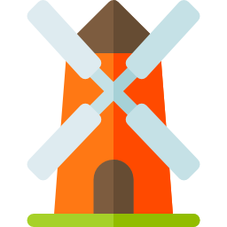 windmühle icon