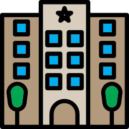 hotel icon