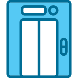 Elevator icon