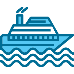 Boat icon