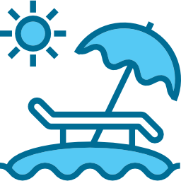 sonnenbank icon