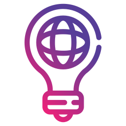 Bulb icon