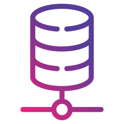 Database icon