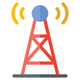 Antenna icon