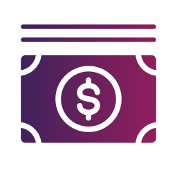 dollar icon