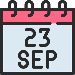 september icon