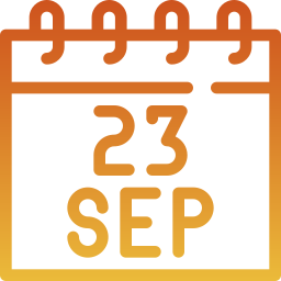 september icon