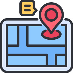 Navigation icon