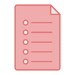 Document icon