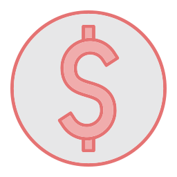 dollar icon