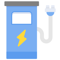 ladestation icon