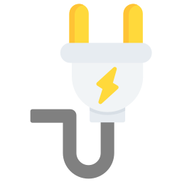 elektrische energie icon