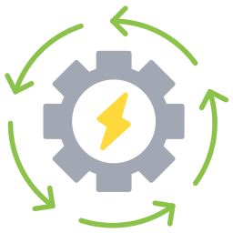 infrastruktur icon