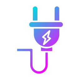 elektrische energie icon