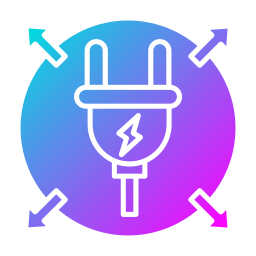 energieverbrauch icon