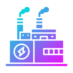 l'énergie géothermique Icône