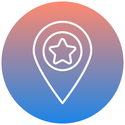 Location icon