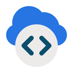 Cloud icon