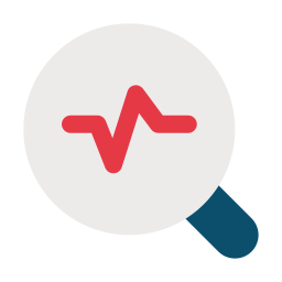 Monitoring icon