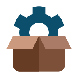 Package icon