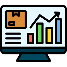 Statistics icon