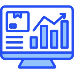 Statistics icon