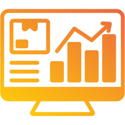 Statistics icon