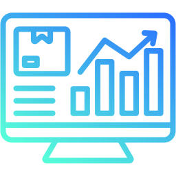 Statistics icon