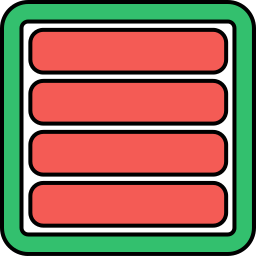 Menu icon