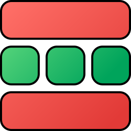 Layout icon