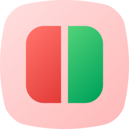 layout icon