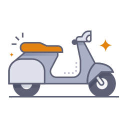 roller icon