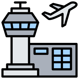 Airport icon